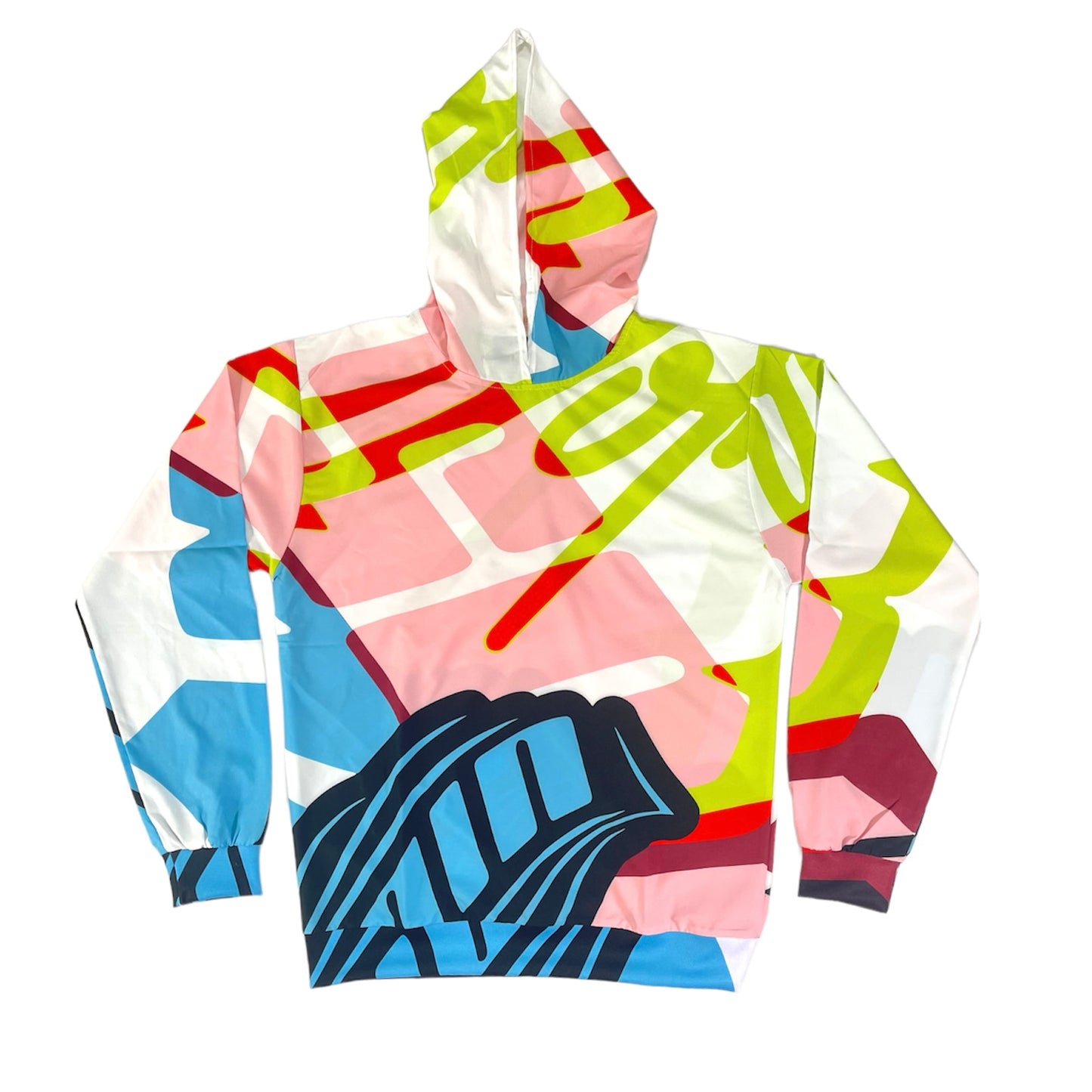 HOODIE SET