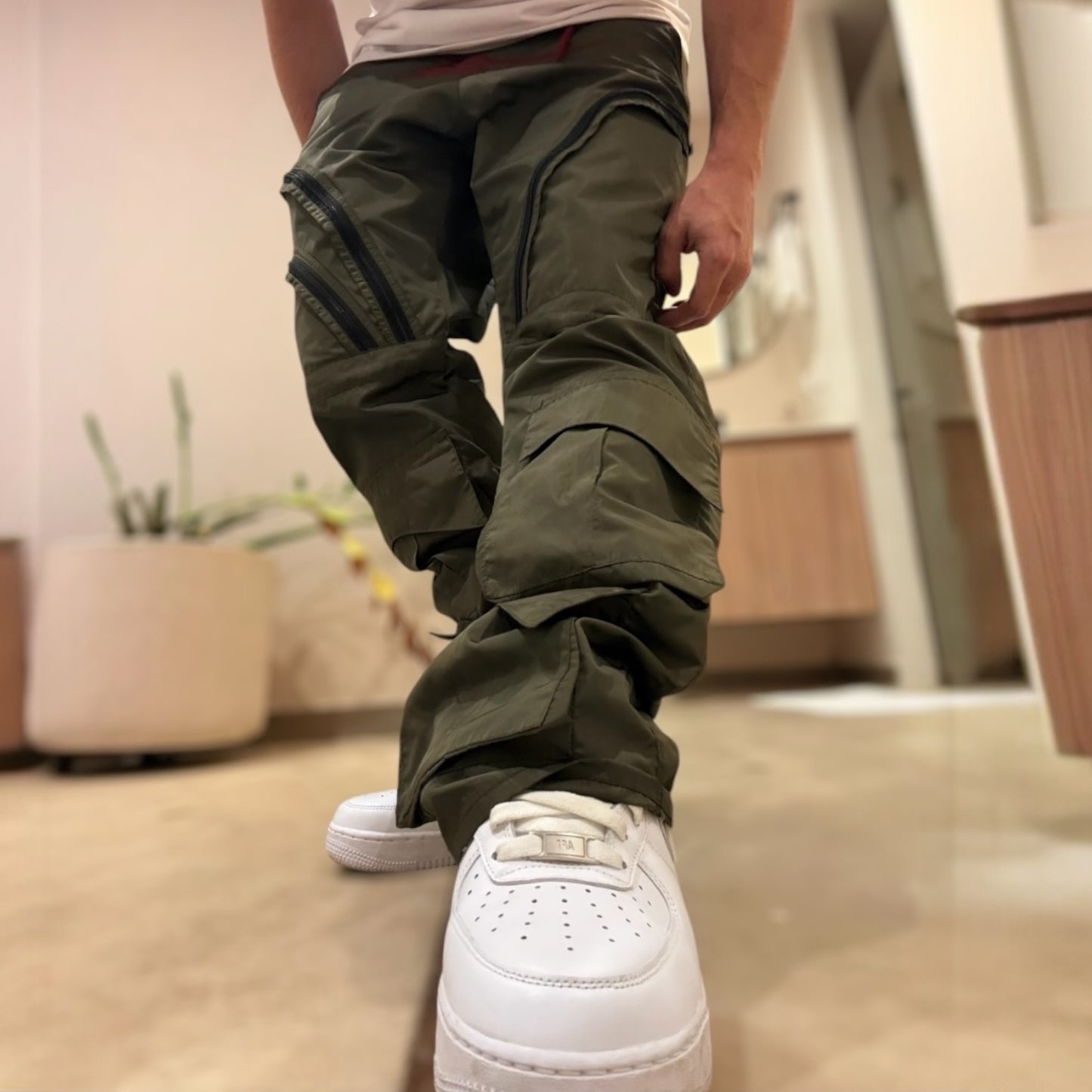 Lover Olive