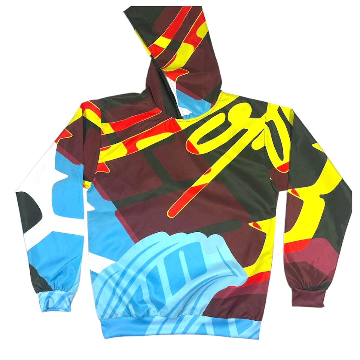 HOODIE SET
