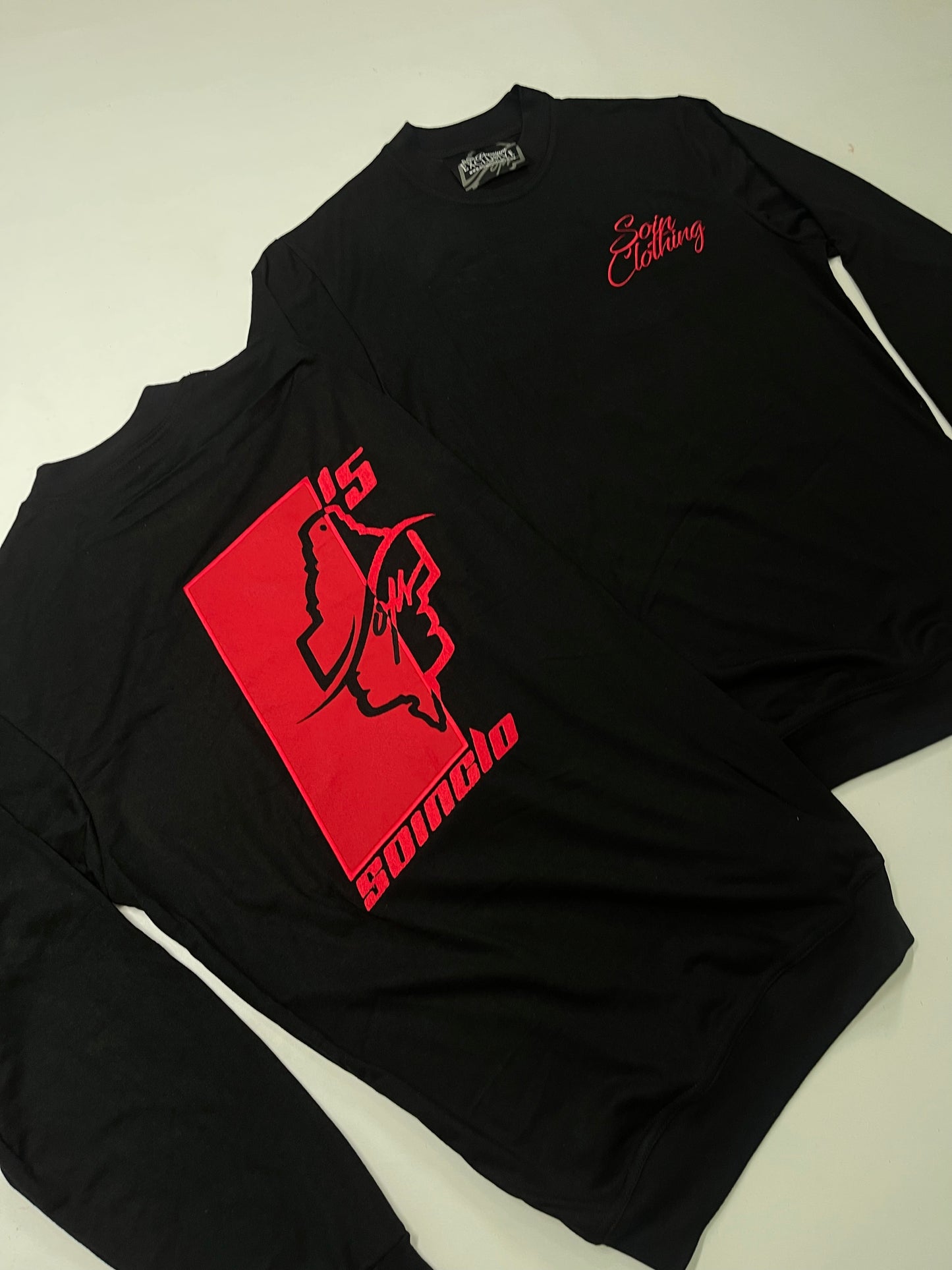 Bfire Caligraphy