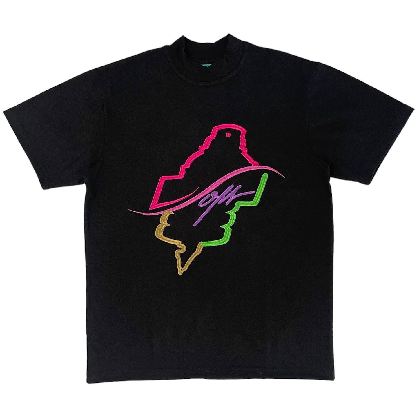 Color Burst