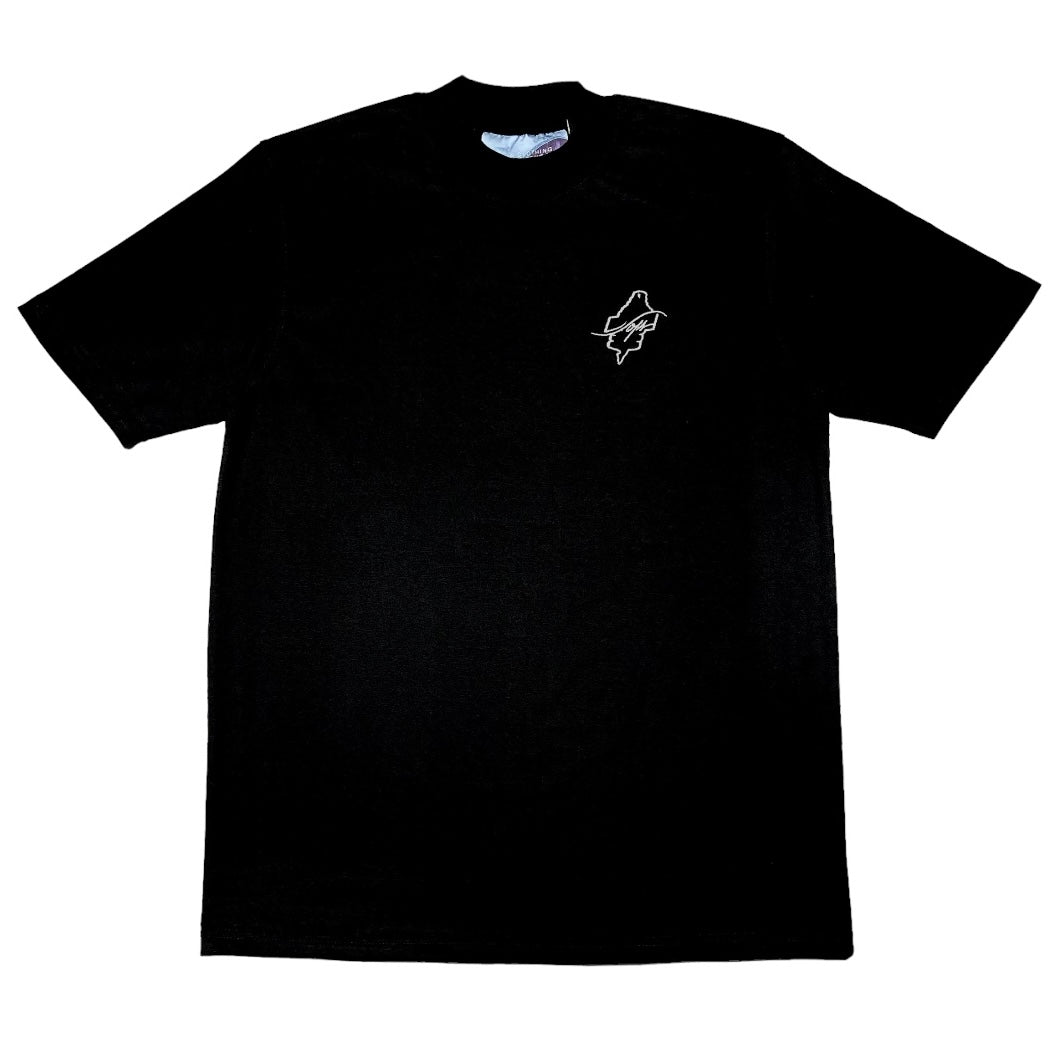 Black-Tee Logo
