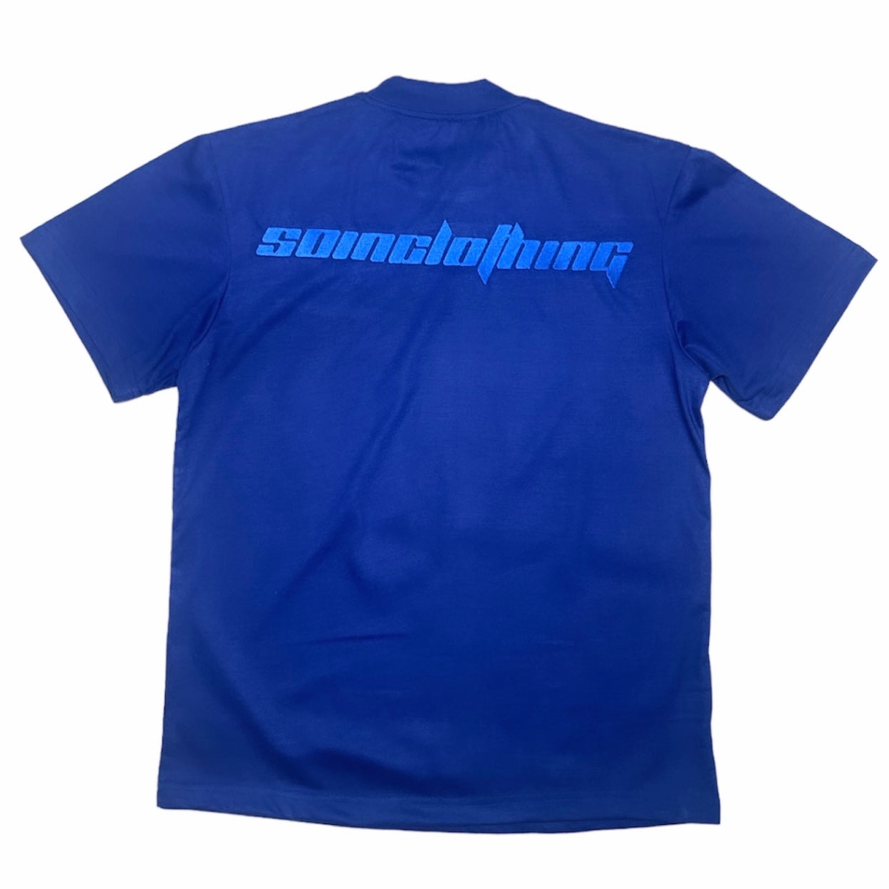Classic Blue