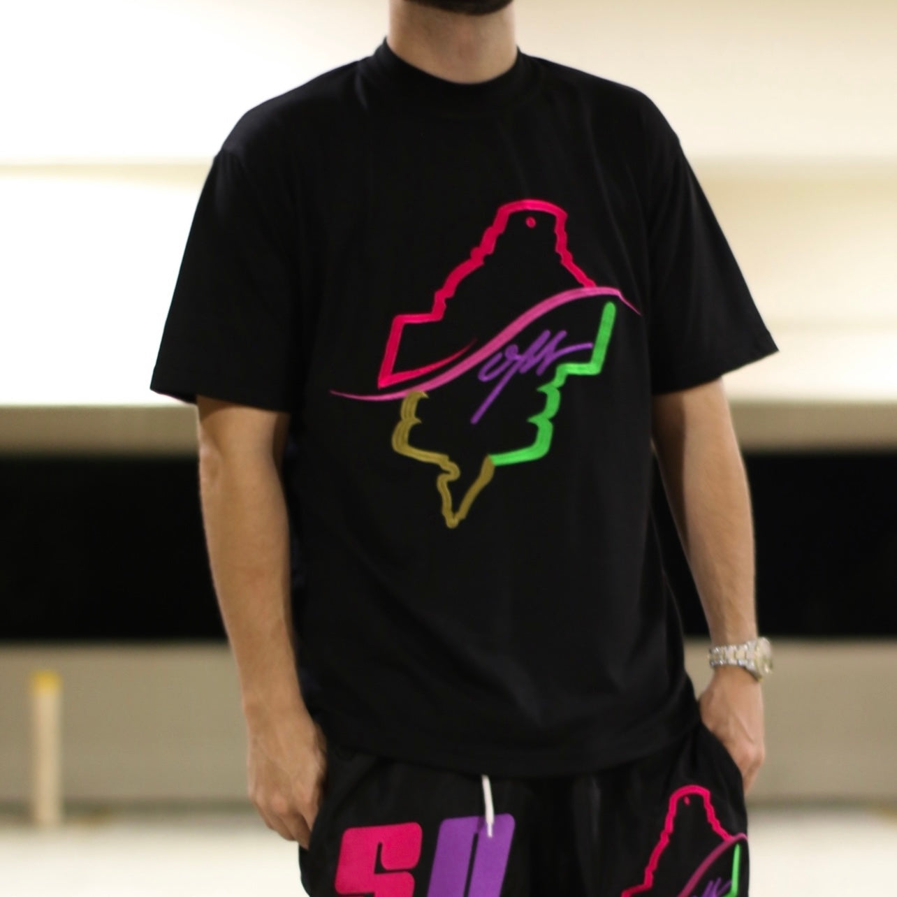 Color Burst