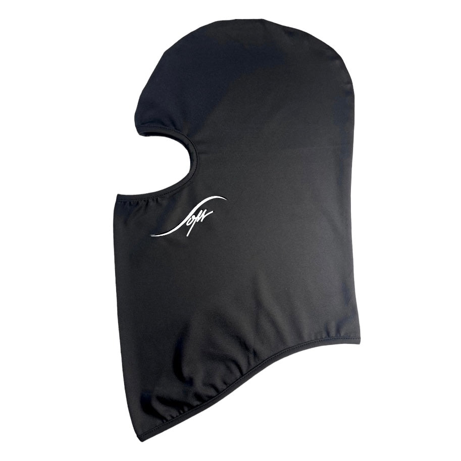 WhiBlack Ski Mask