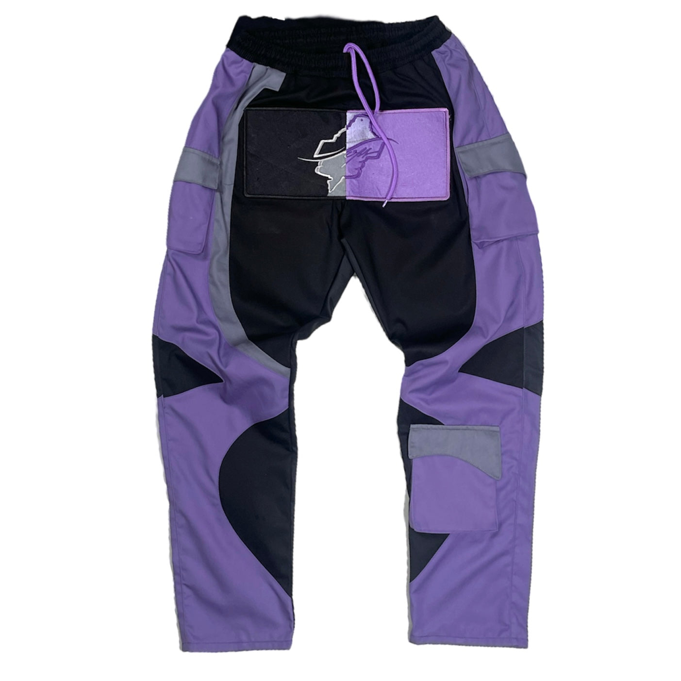 Purple Spectrum