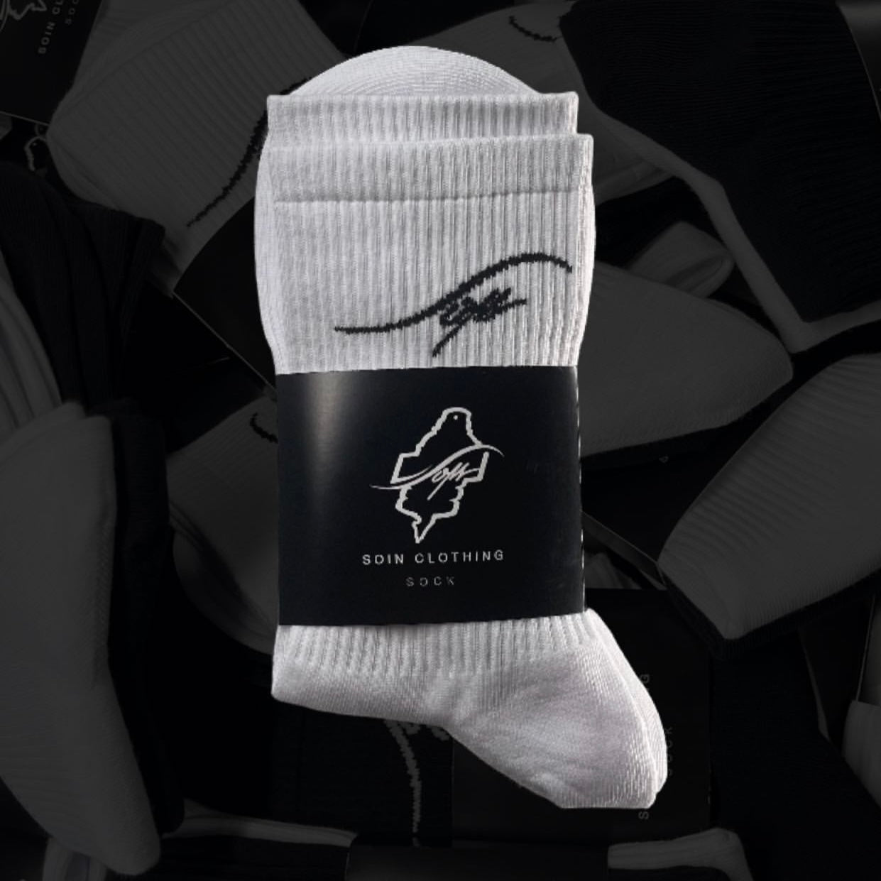 SOIN Sock Pack