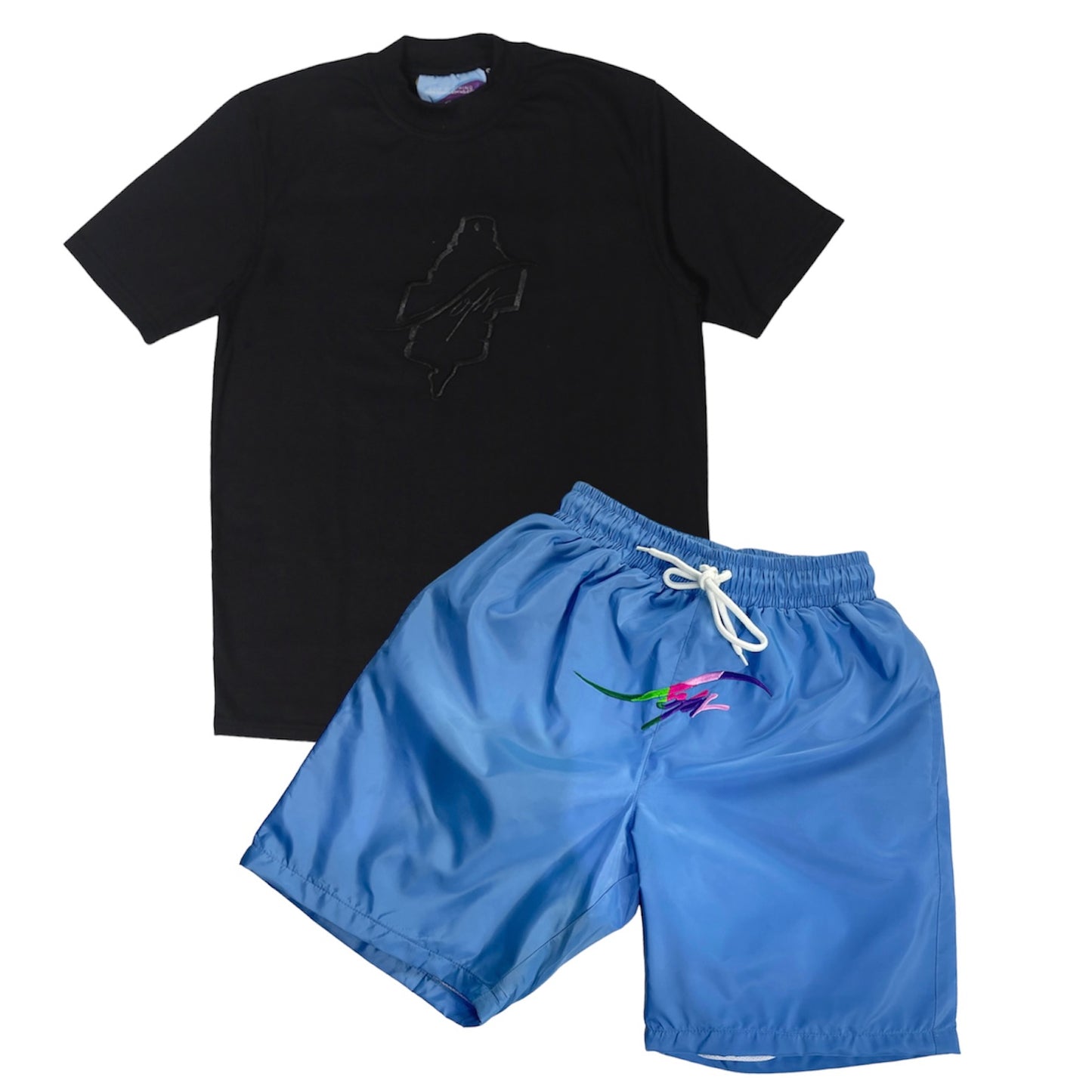 Set baby BlueShadow