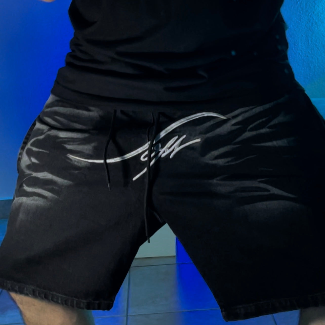 Black acid Shadow