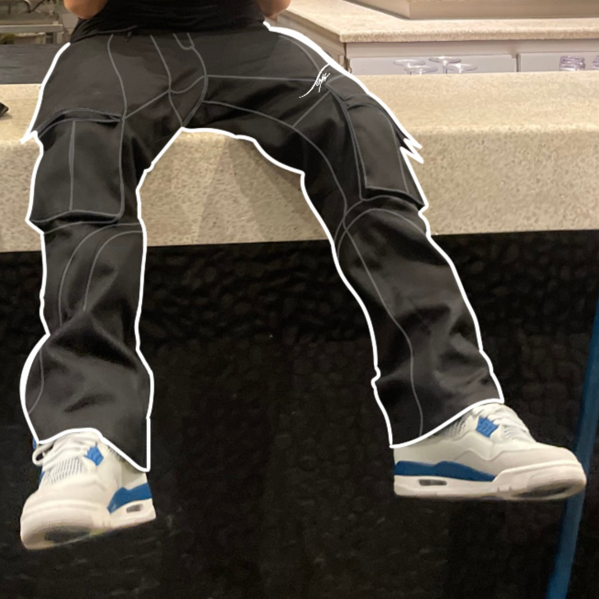 Panther Pocket