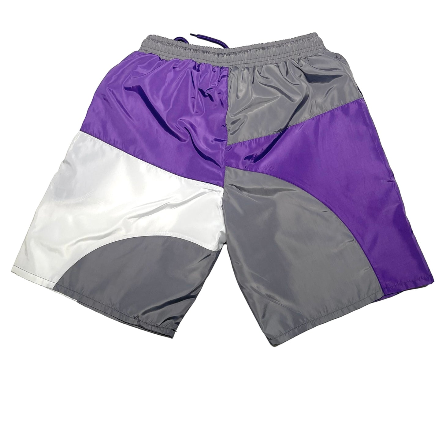 Purple Greys