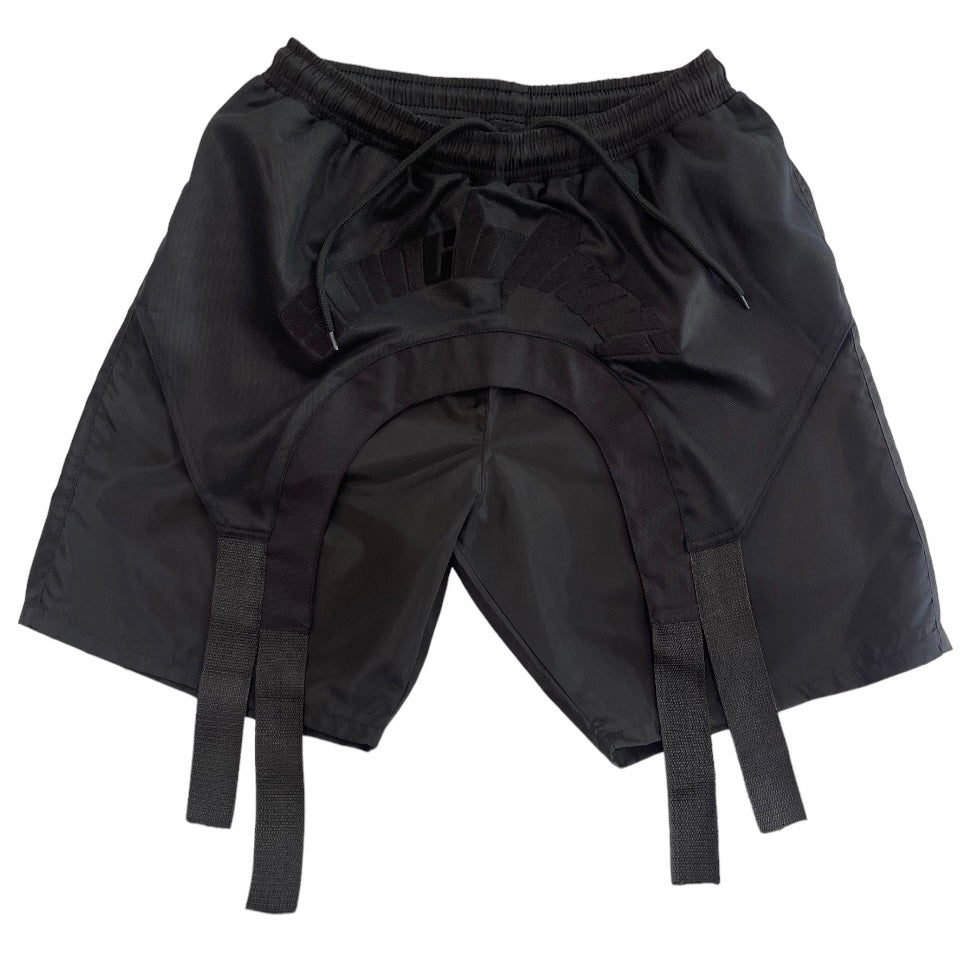 Shadow Black Round