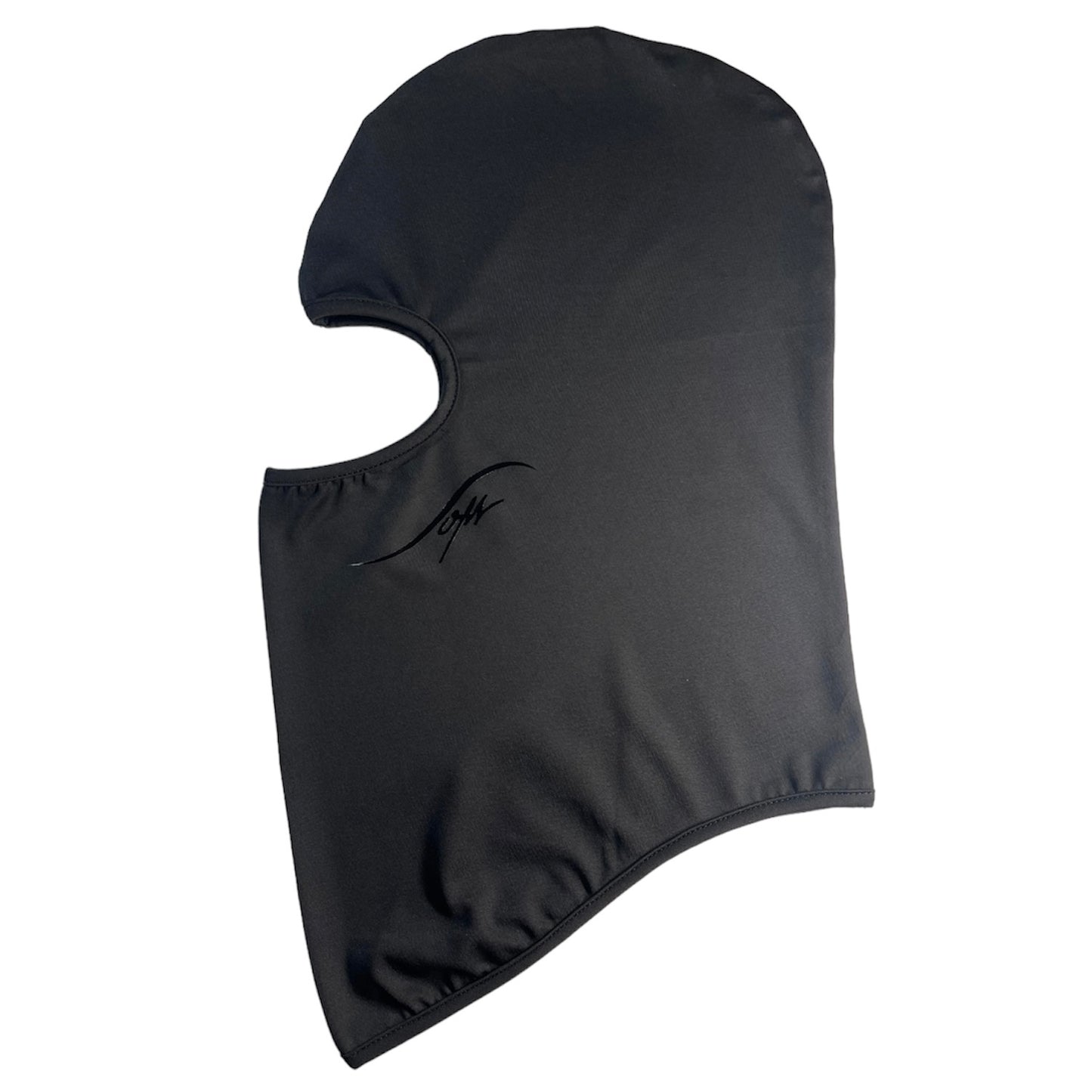 Black Ski Mask
