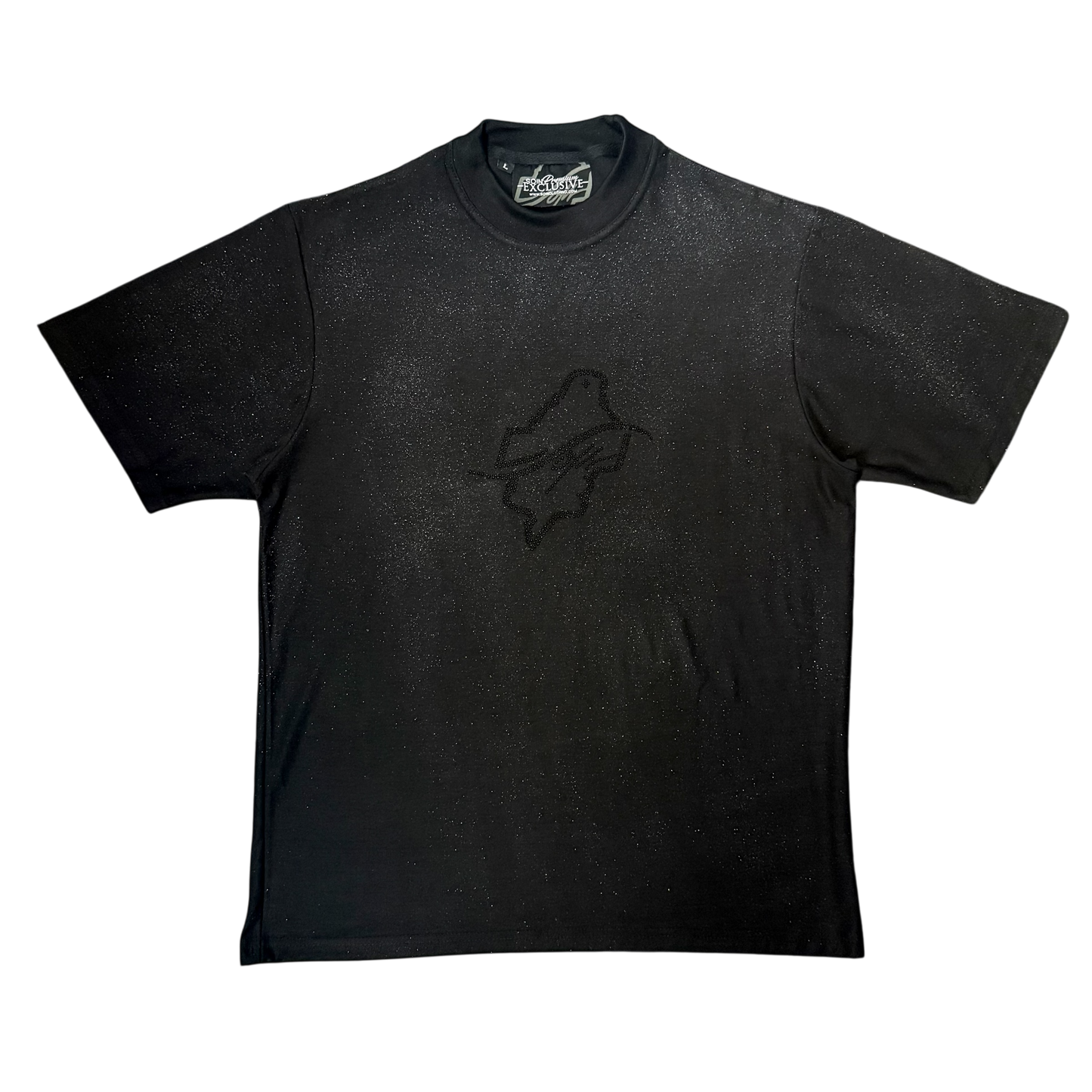 BlackGlow Diamond II