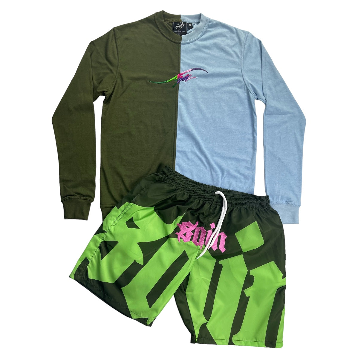 Colorway Set (Large)