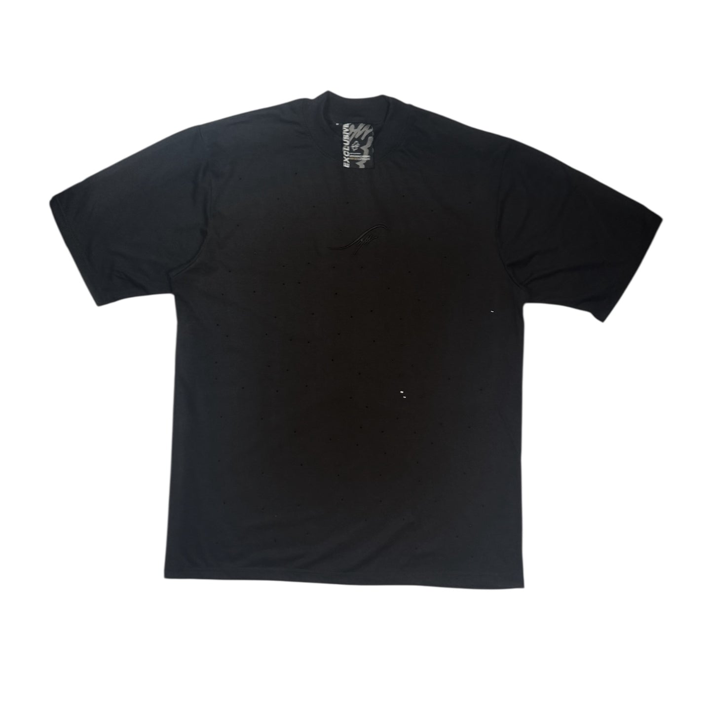 Blck Night 3D Diamond