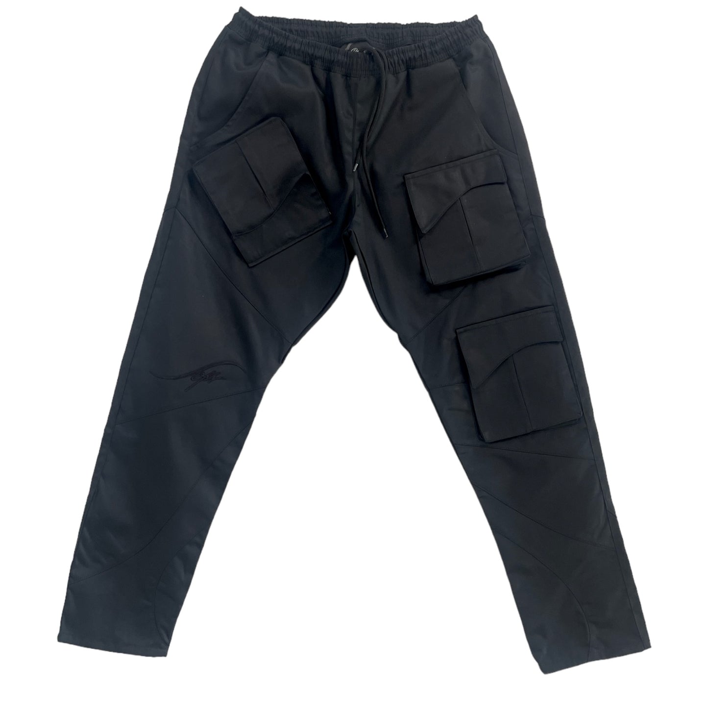 Black Spectrum Pocket