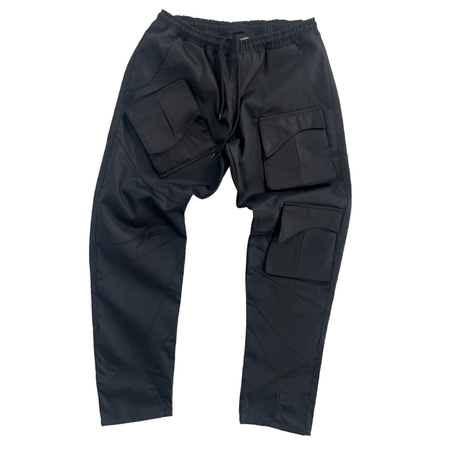 Black Spectrum Pocket