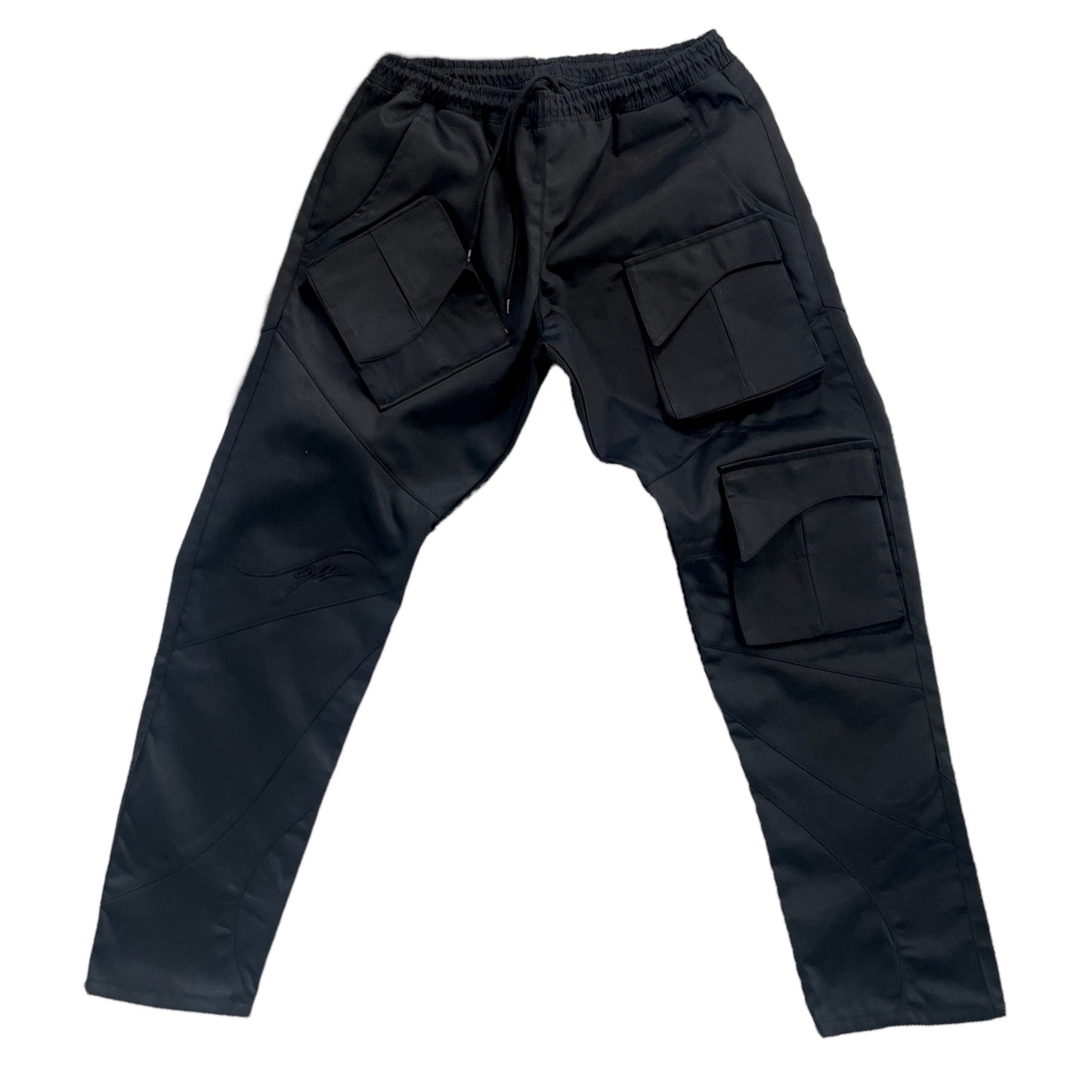 Black Spectrum Pocket