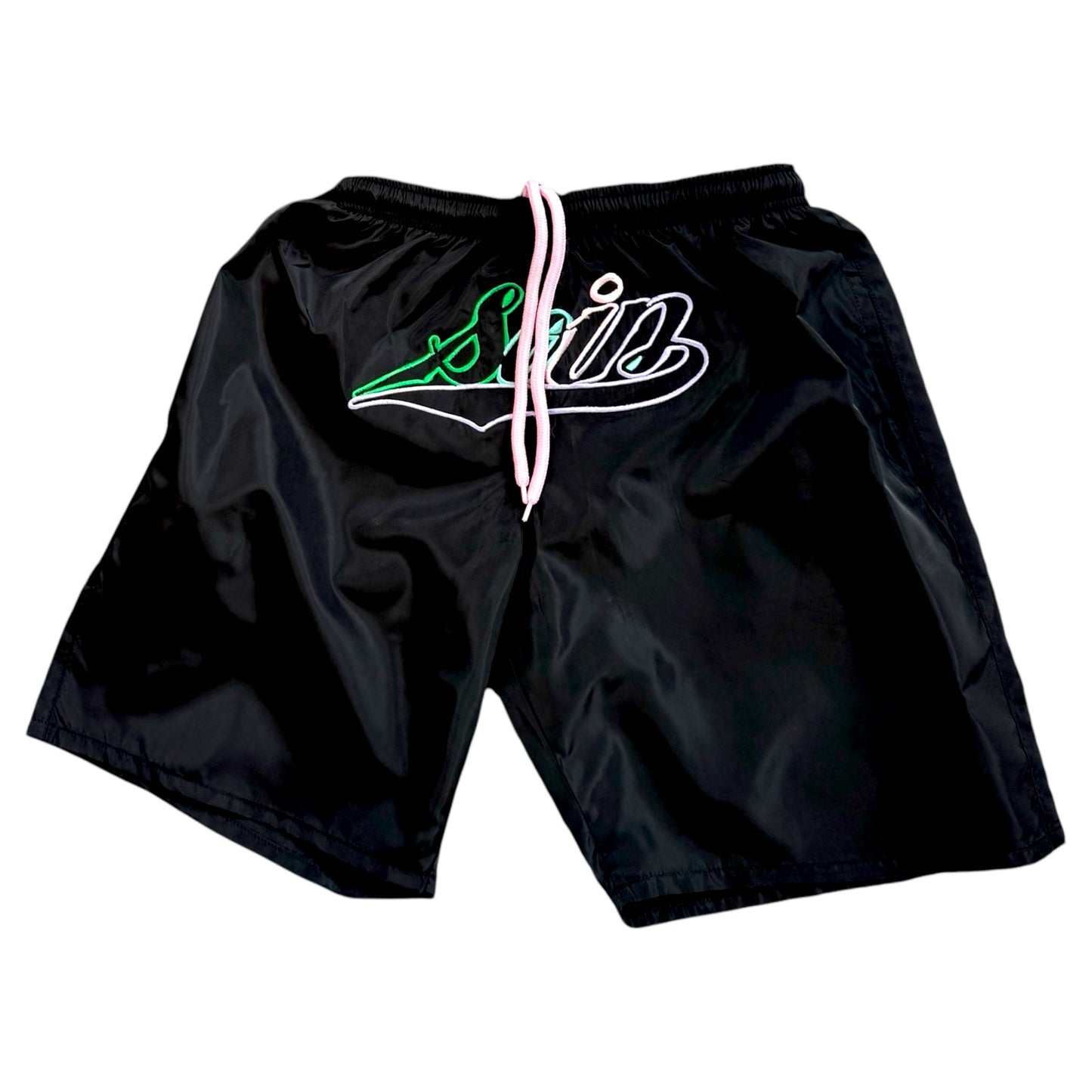Cottom Short