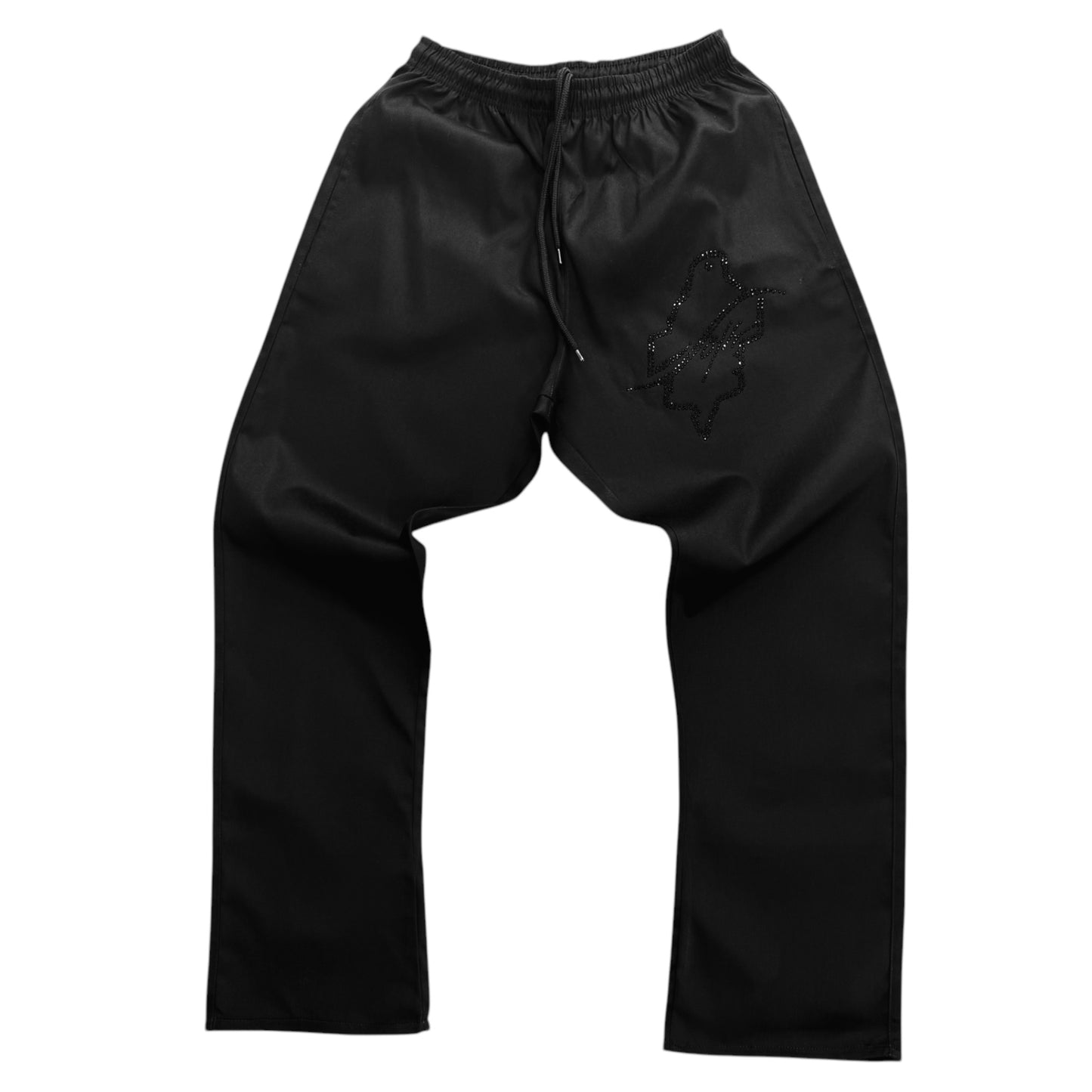 Blck Night Diamond