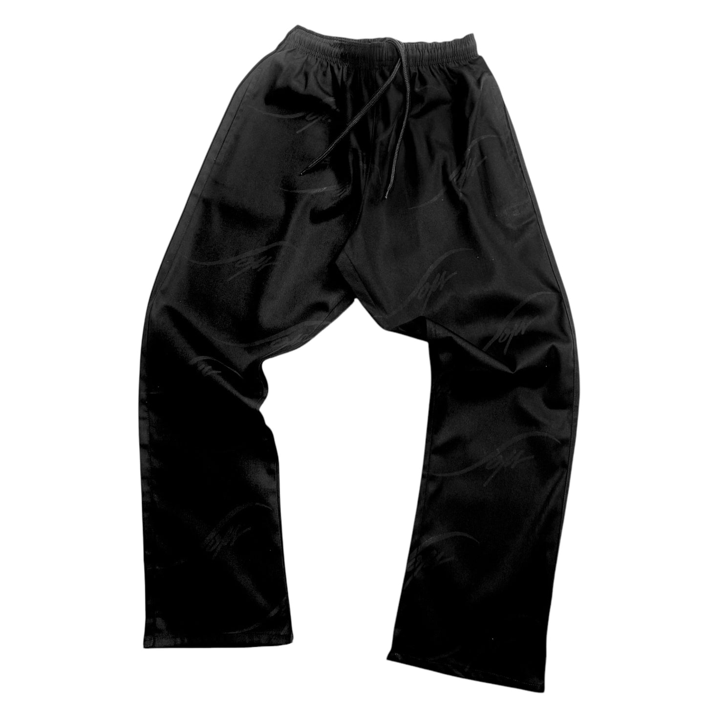 Blck Pattern
