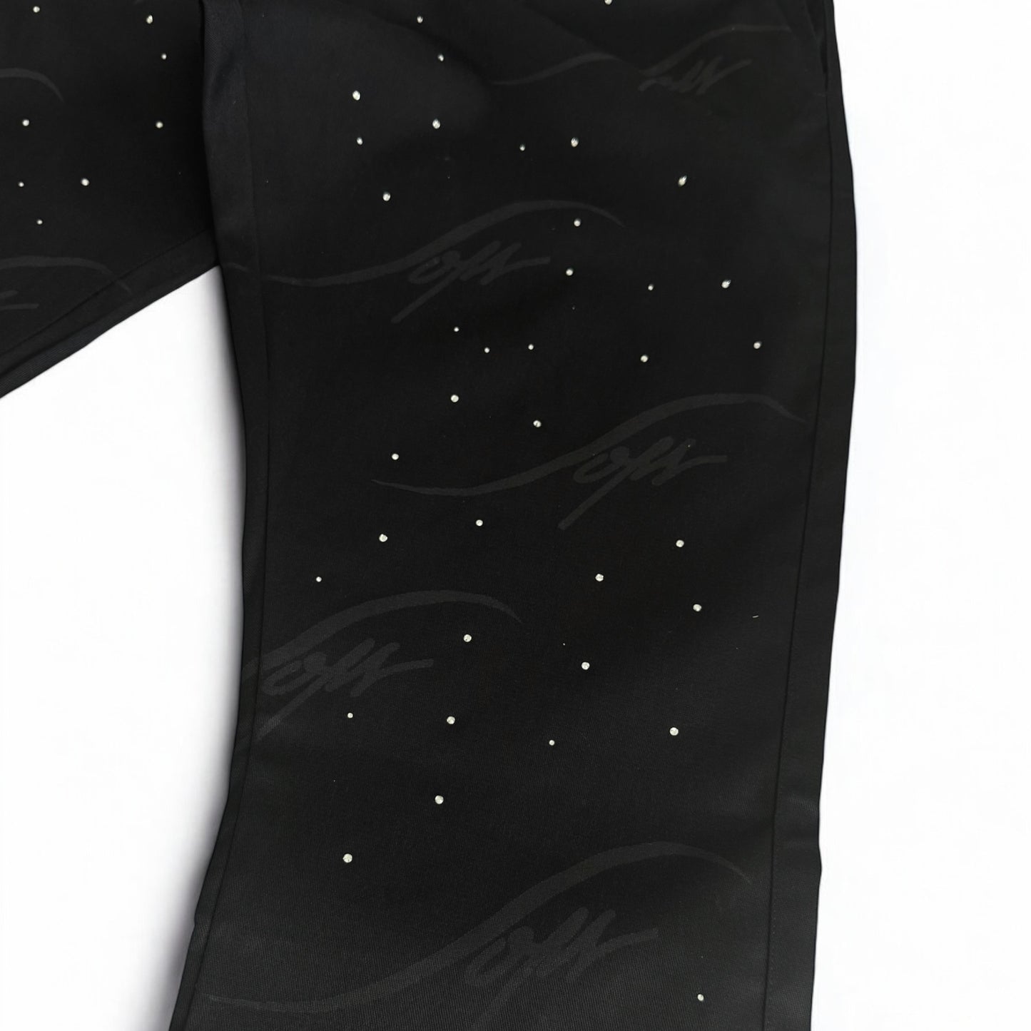 Diamond Pattern