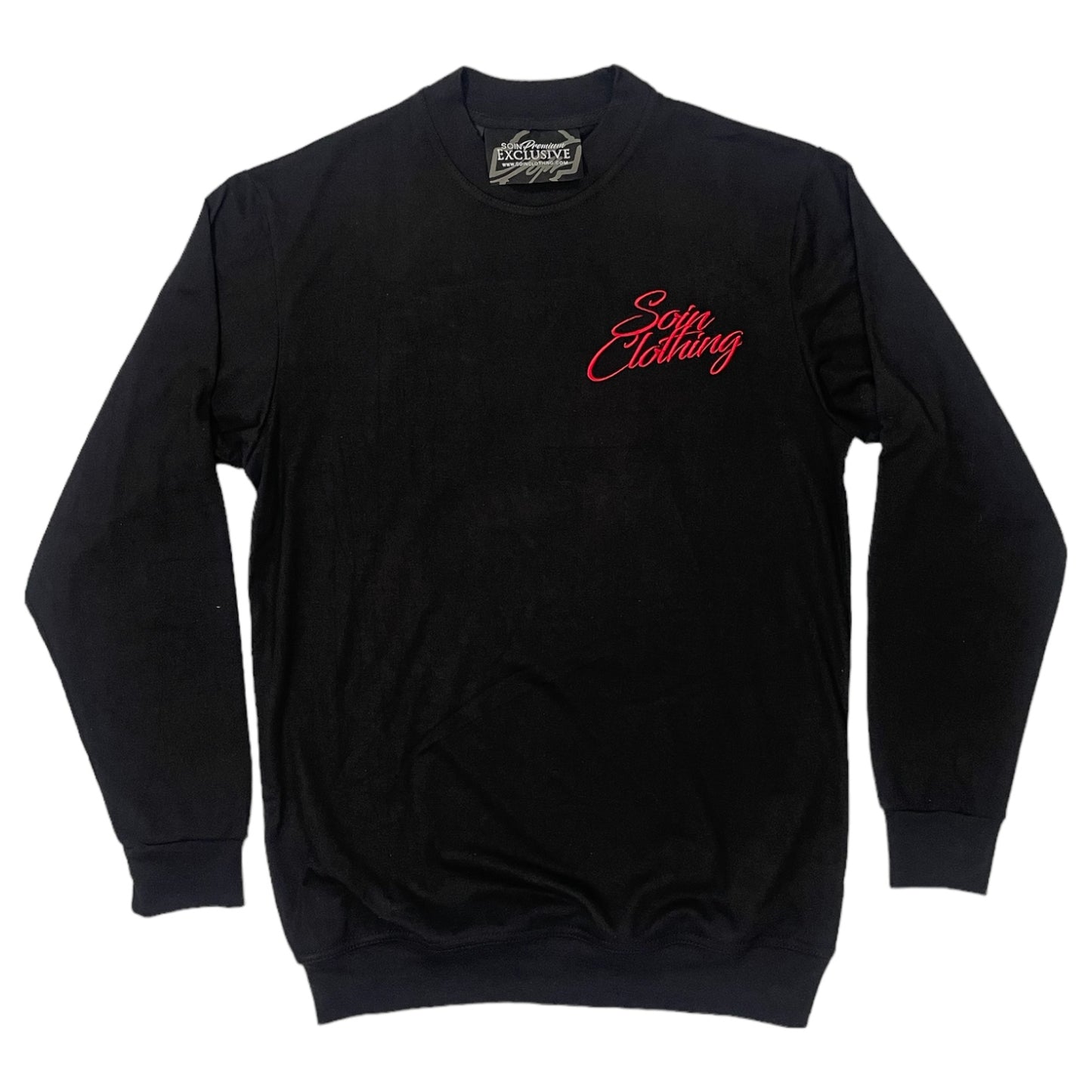 Bfire Caligraphy