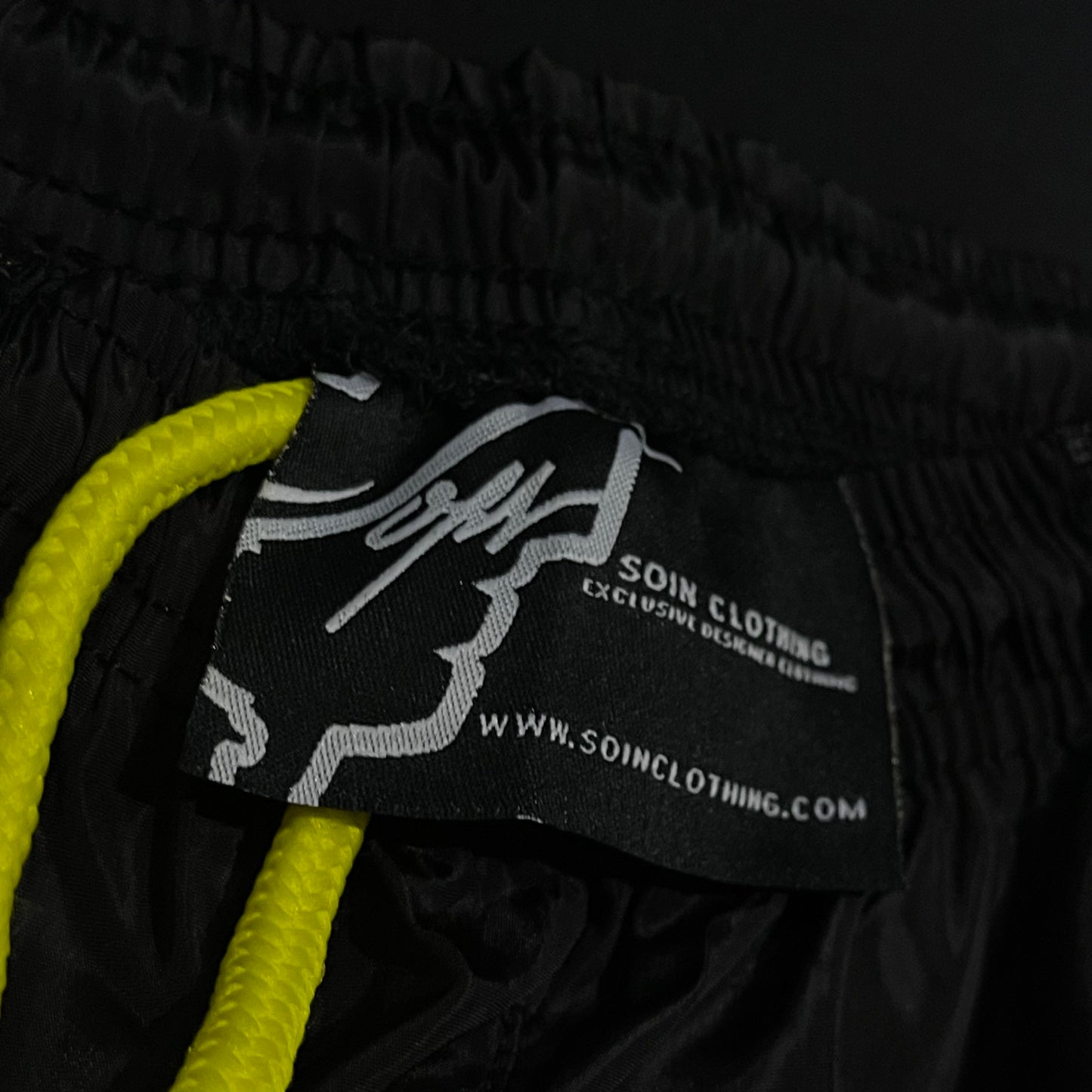 Electric Gum Belt