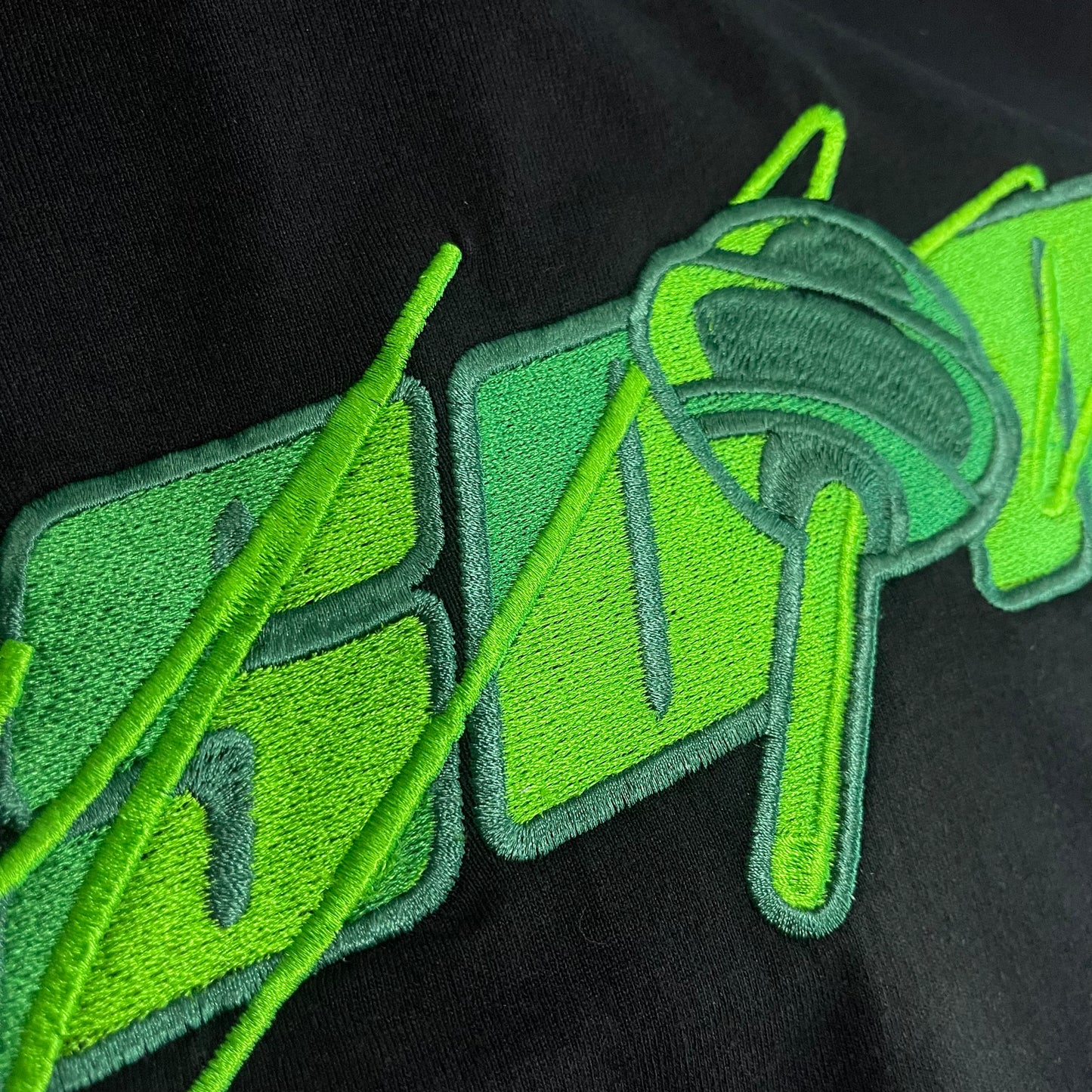 Green Apple Pop