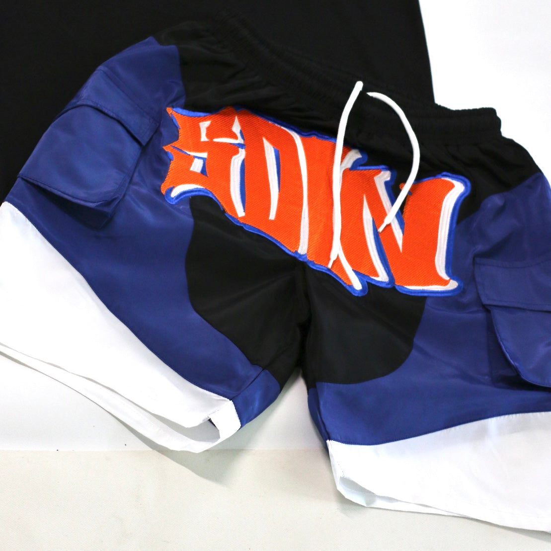 Bcitrus Graffitti Short