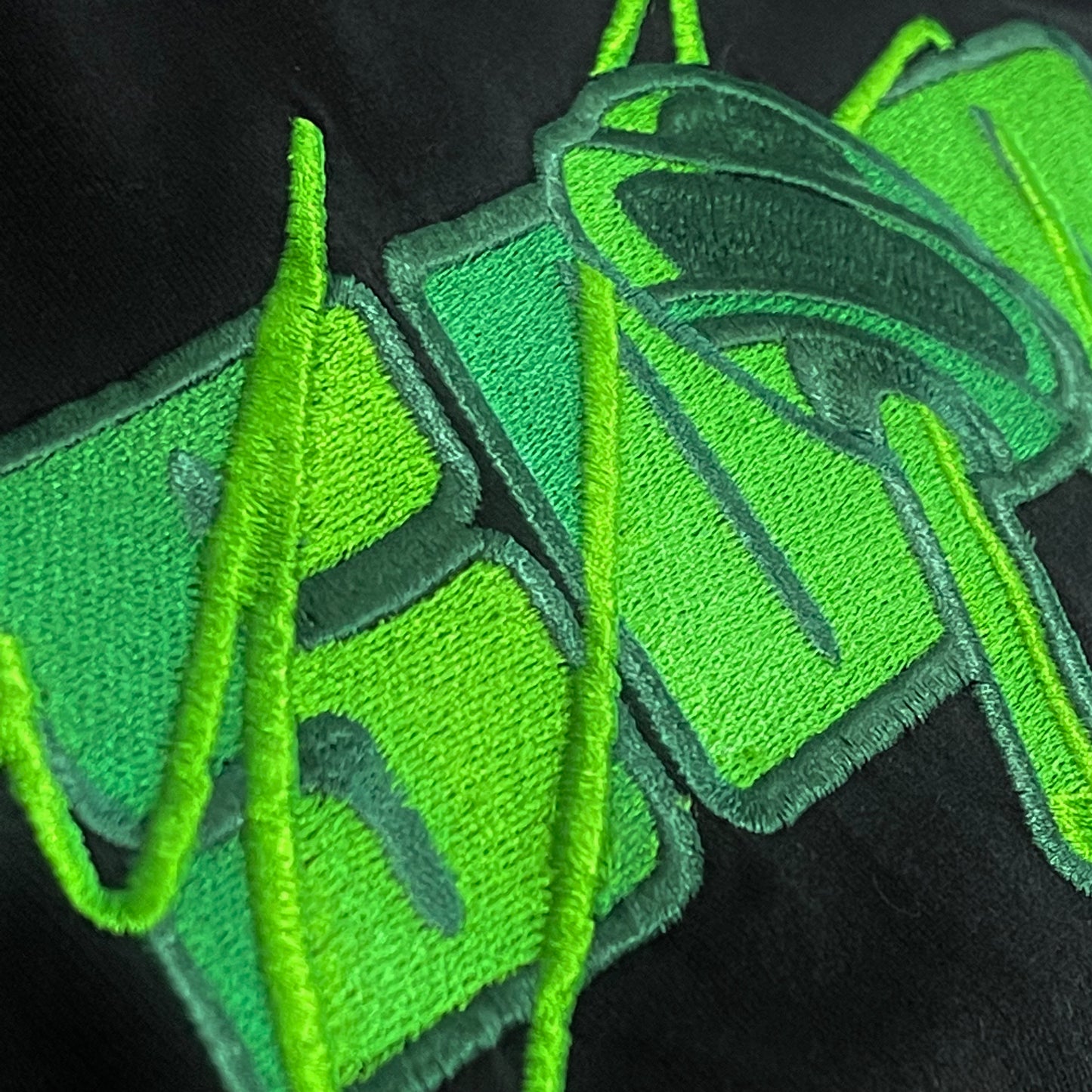 Green Apple Pop