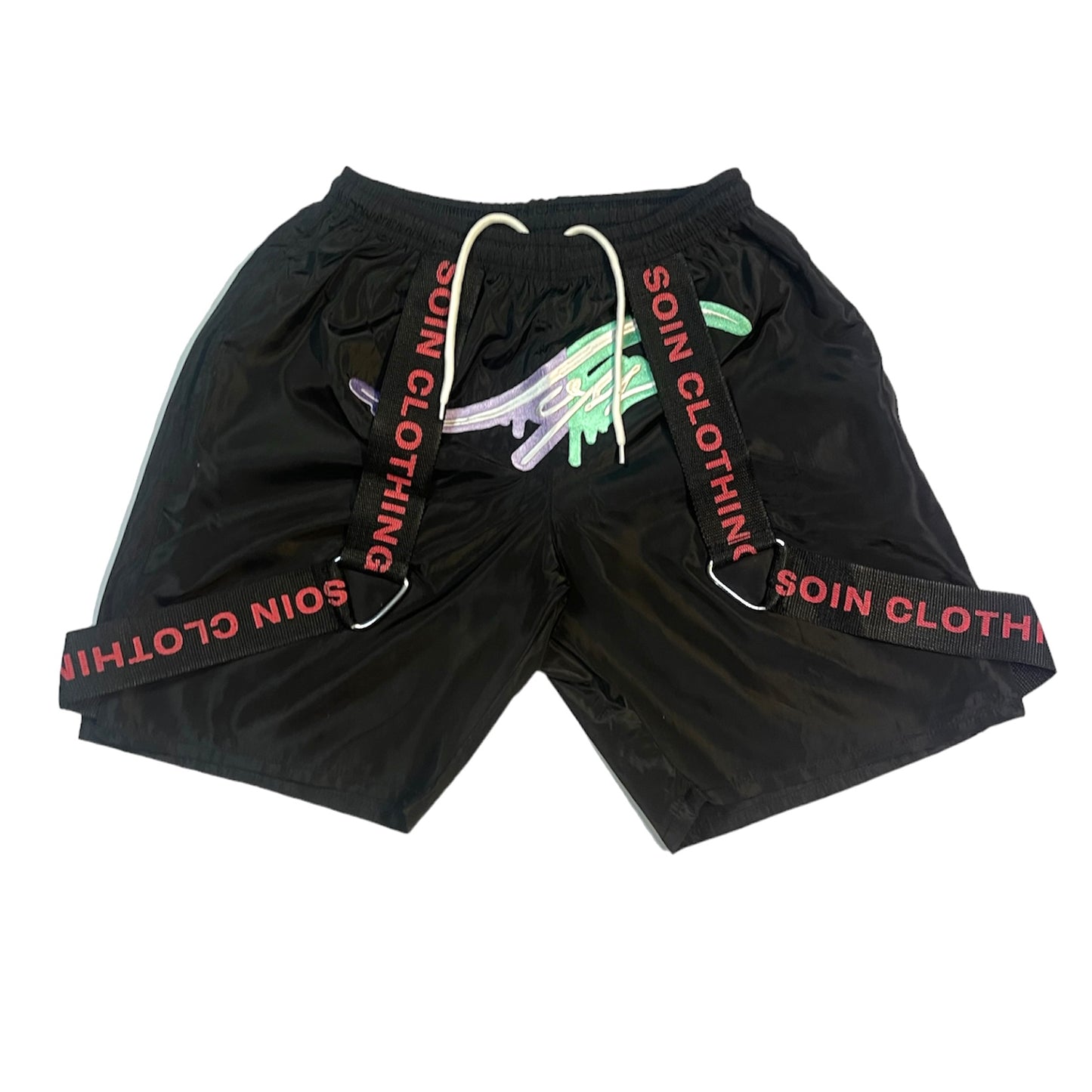 Watermelon Drip Belt