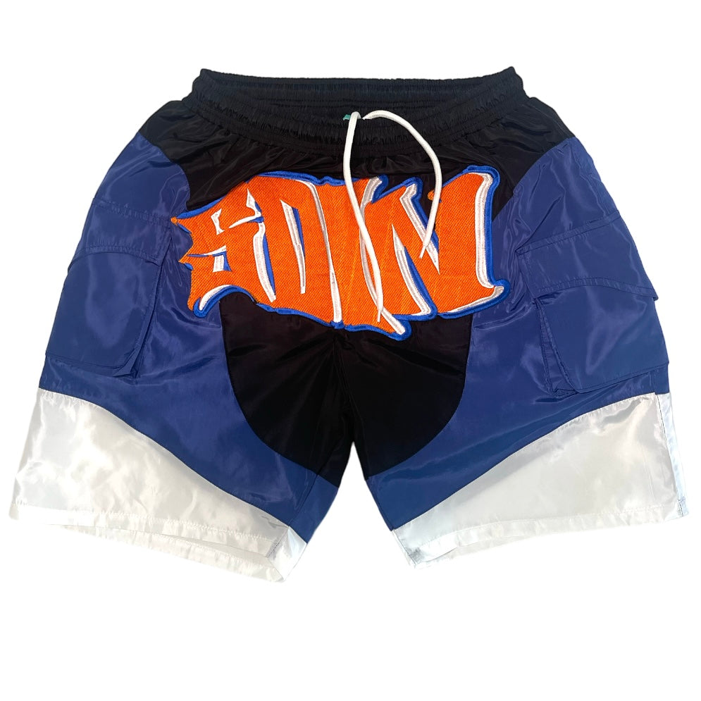 Bcitrus Graffitti Short