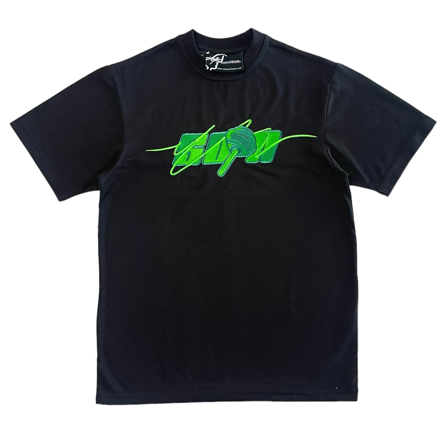 Green Apple Pop
