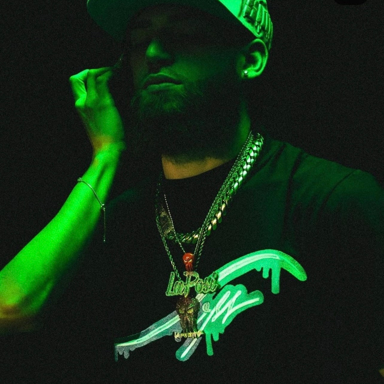Watermelon Drip