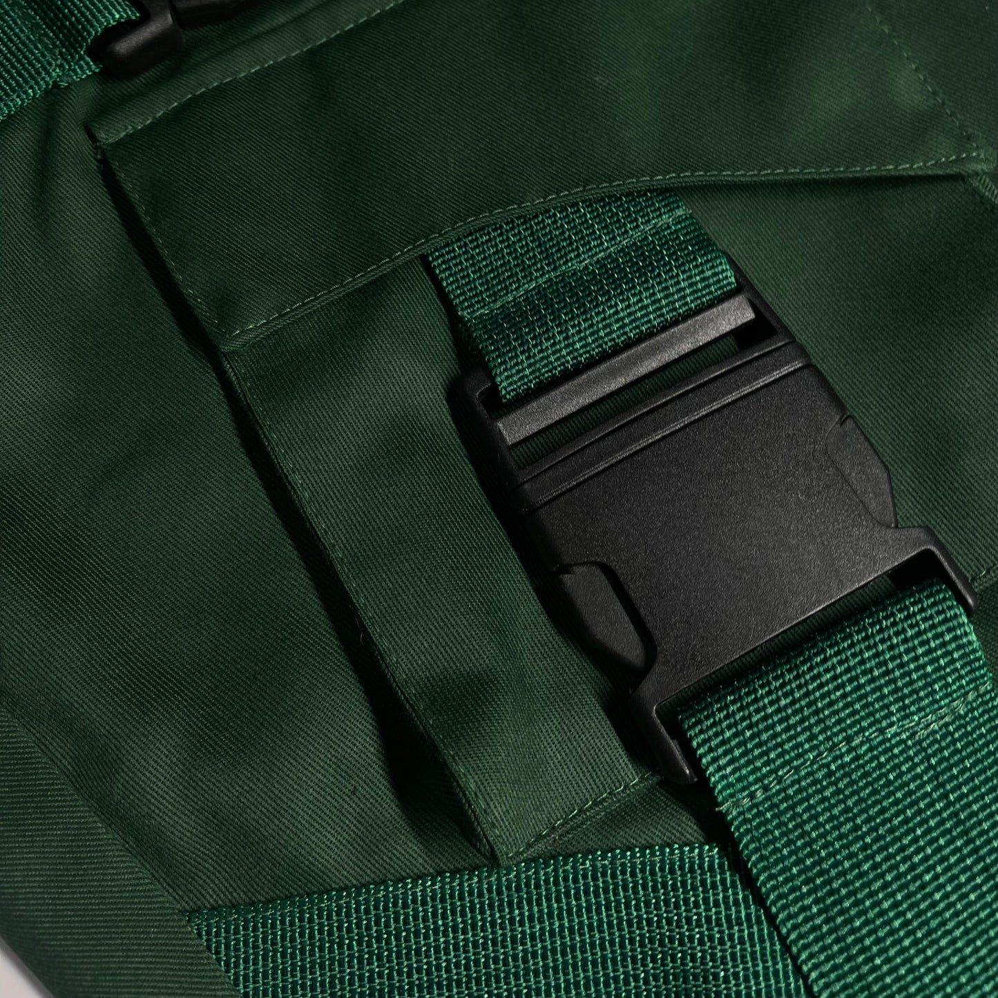 Military Green Celebrity