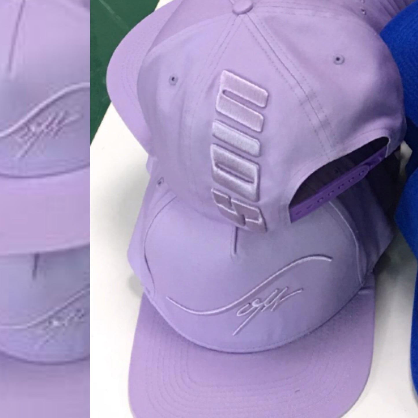 Pastel-Grape-Candy