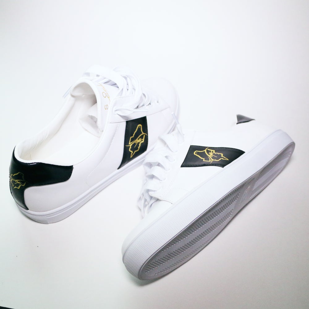Soin-Sneakers