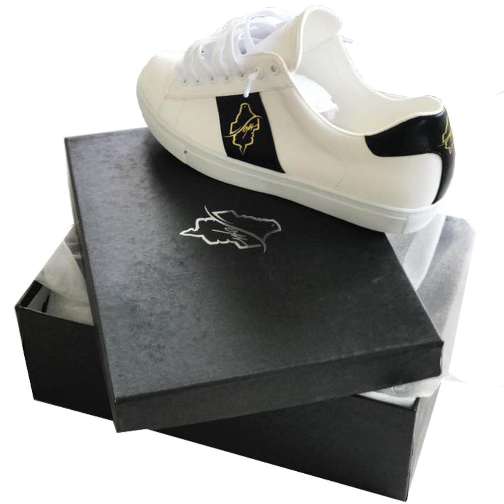 Soin-Sneakers