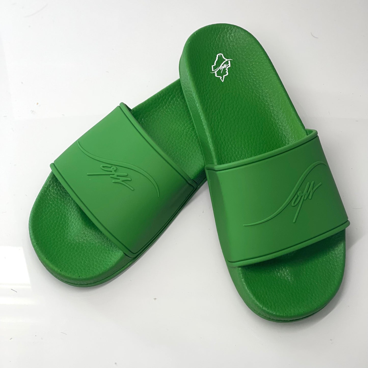 Green Lucky