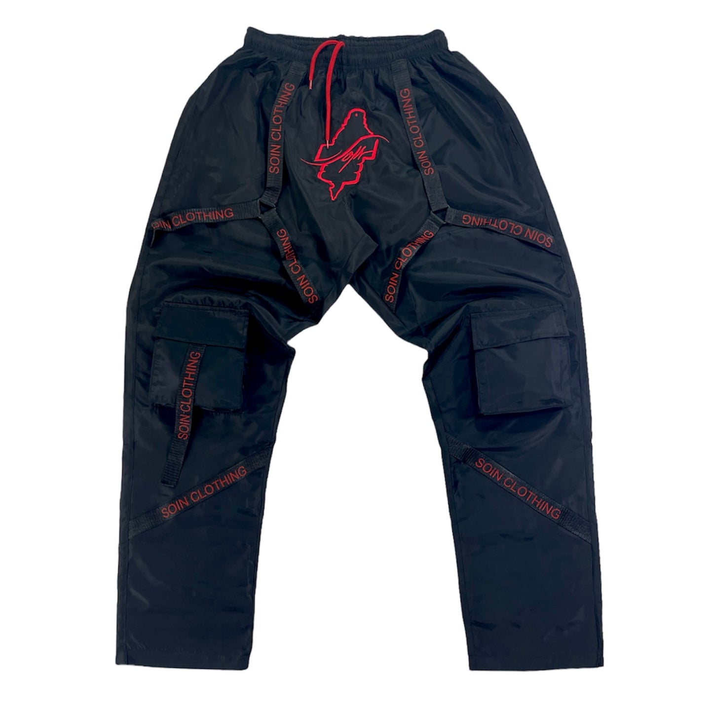 Fire Belt Long