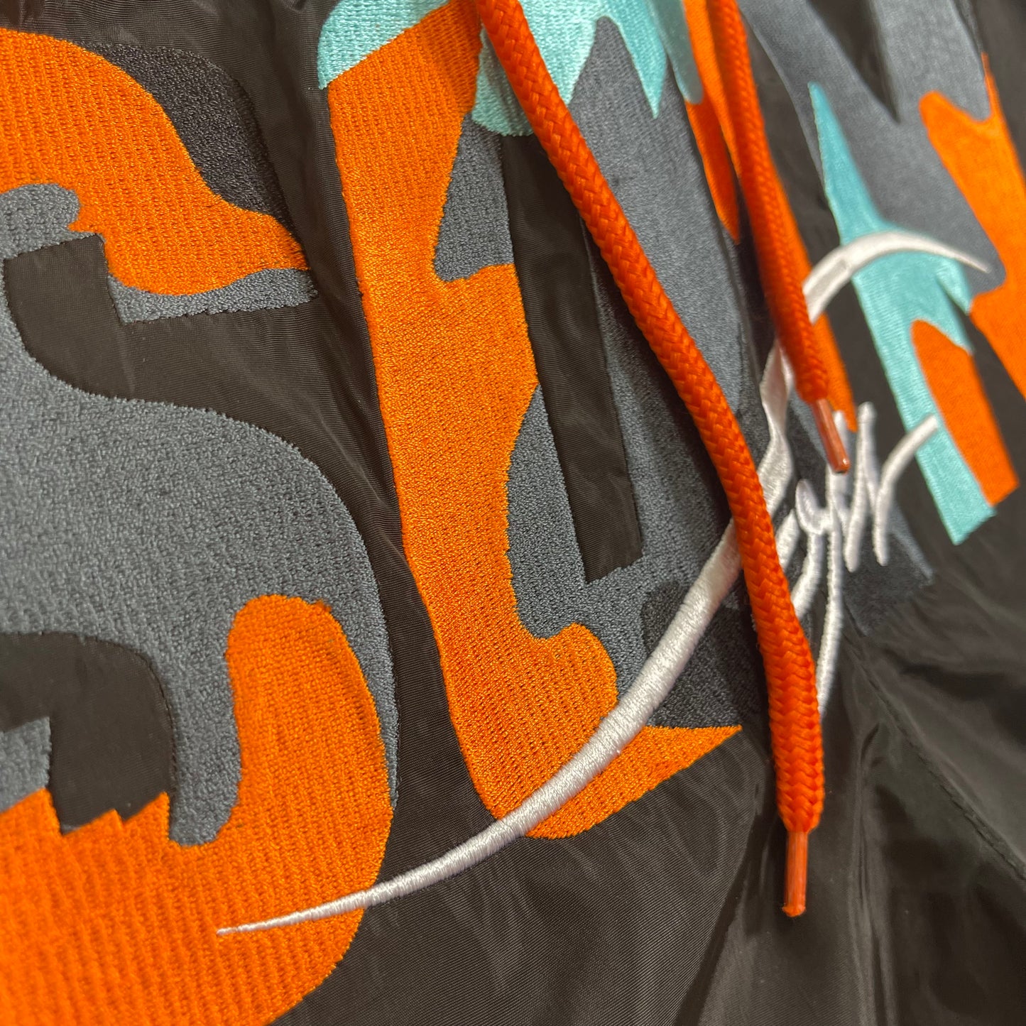 Candy Camo Tag