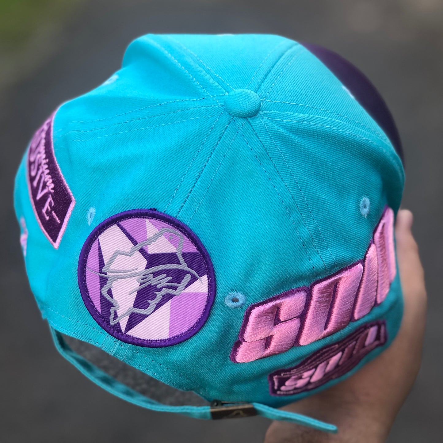 Miami-Sour-Premium