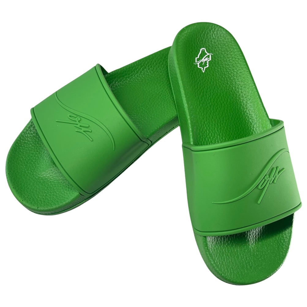 Green Lucky