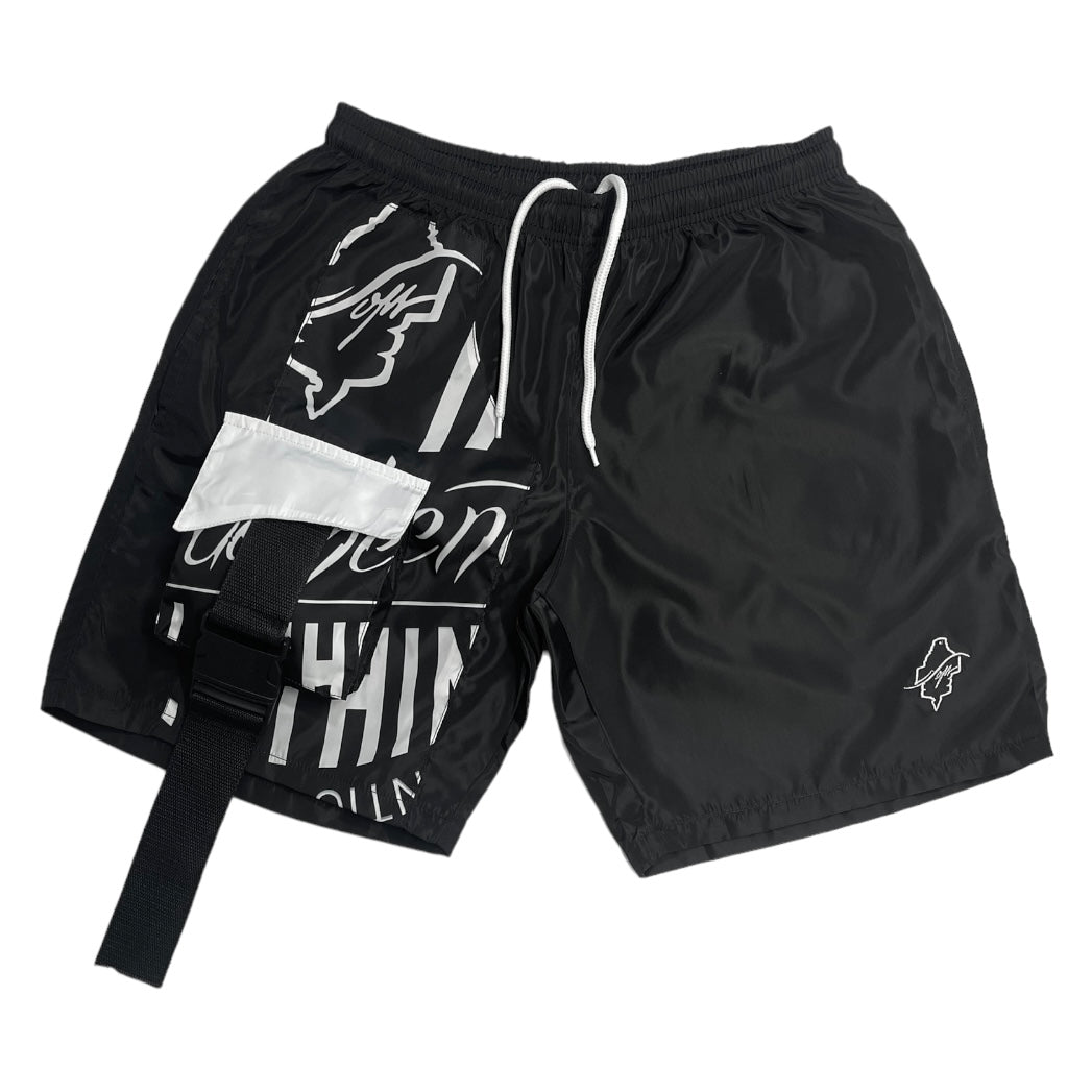 Black Circule Authentic