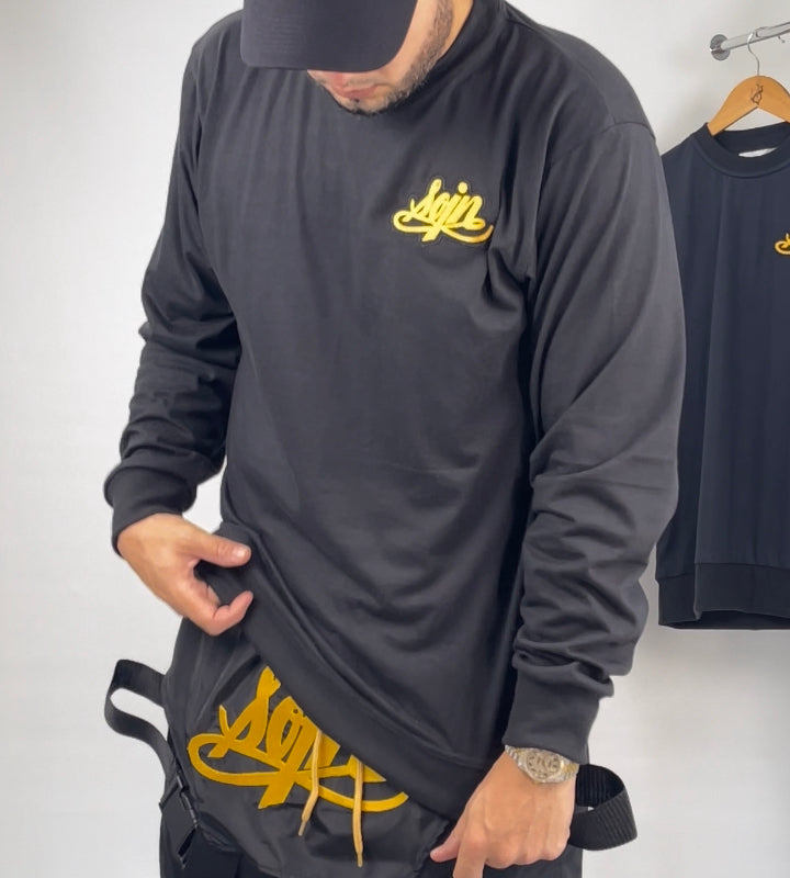 Gold Signature