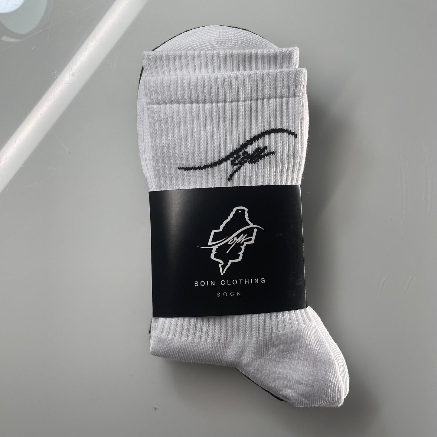SOIN Sock Pack