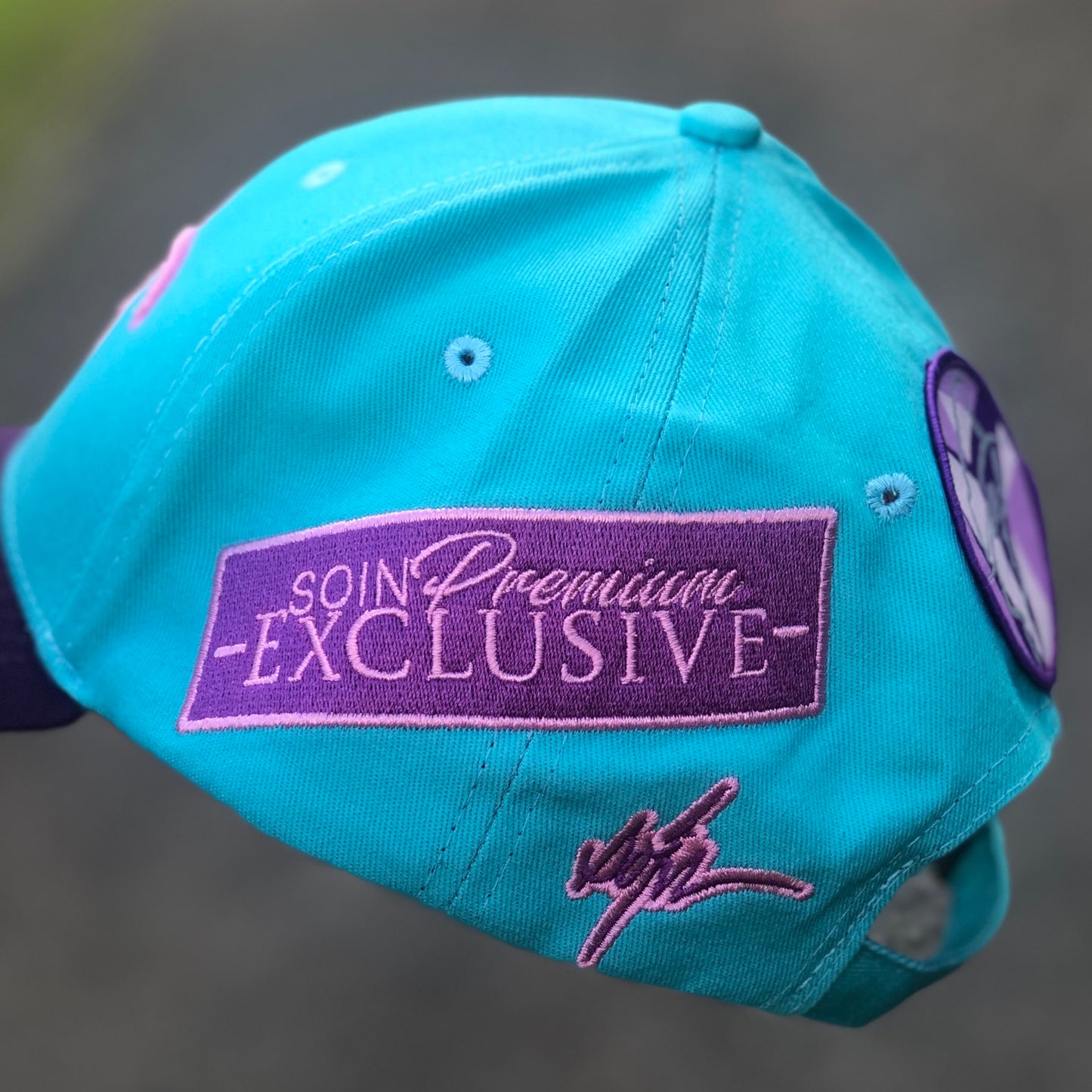 Miami-Sour-Premium