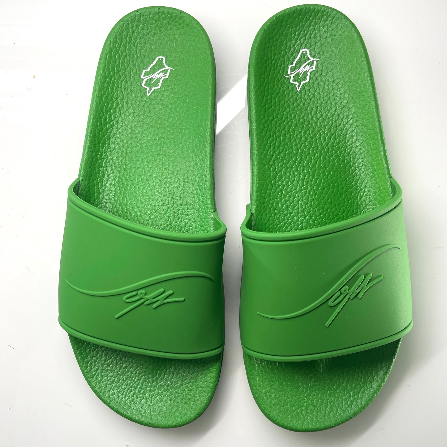 Green Lucky